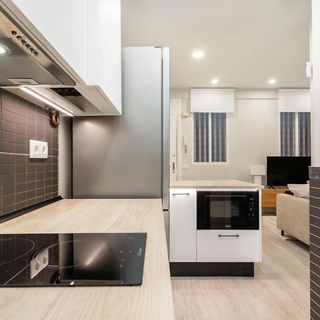 Apartamento Reformado En Metro Ibiza Alquiler Temporal Мадрид Экстерьер фото