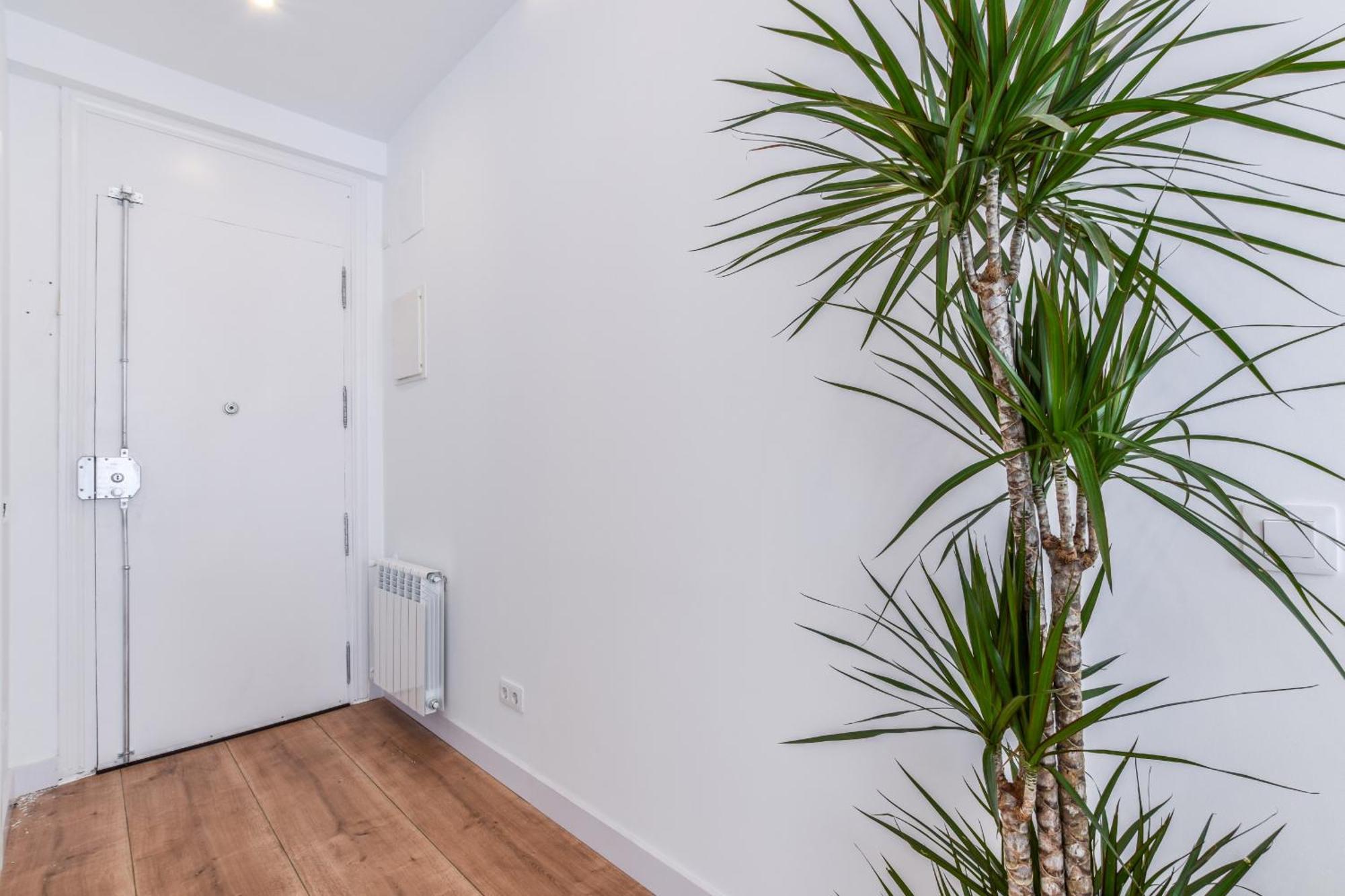 Apartamento Reformado En Metro Ibiza Alquiler Temporal Мадрид Экстерьер фото